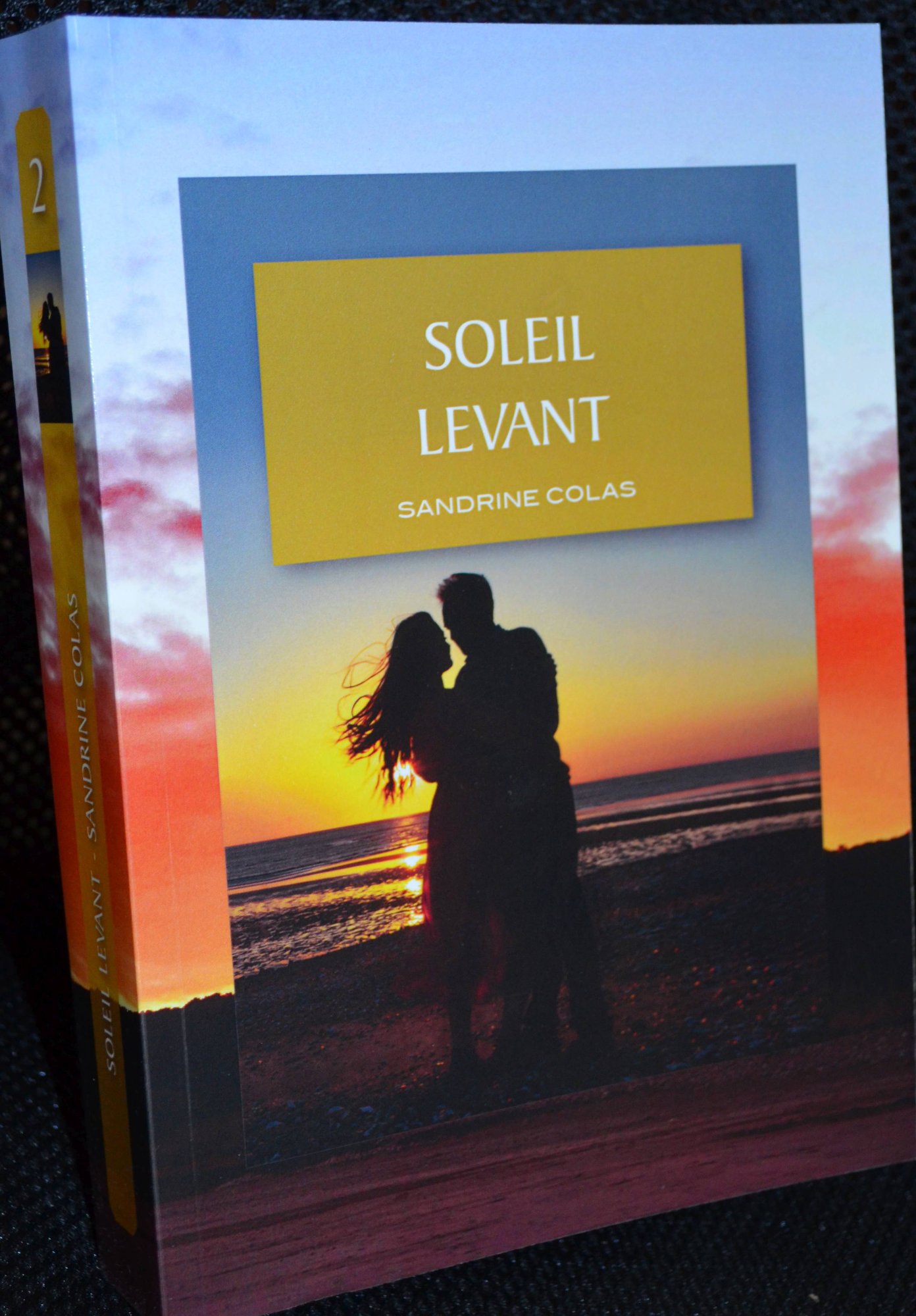 Soleil Levant