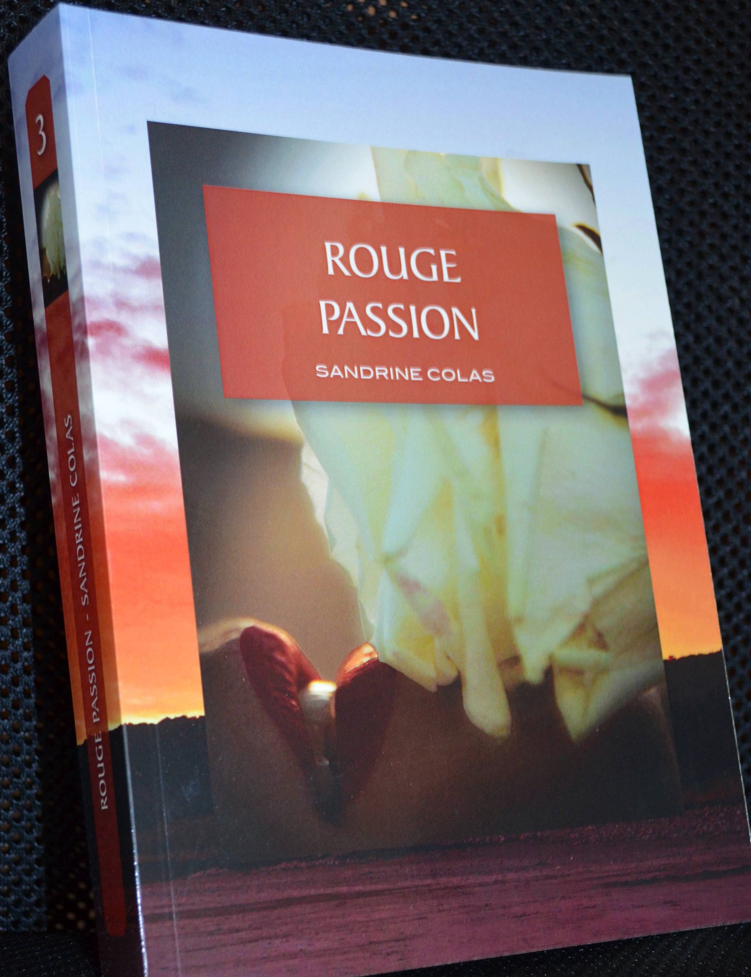 Rouge Passion
